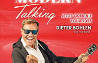Dieter Bohlen live 2025 - Jetzt oder Nie