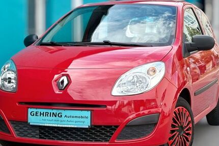 Renault Twingo 59.990 km 3.900 &euro; Leipzig 04179