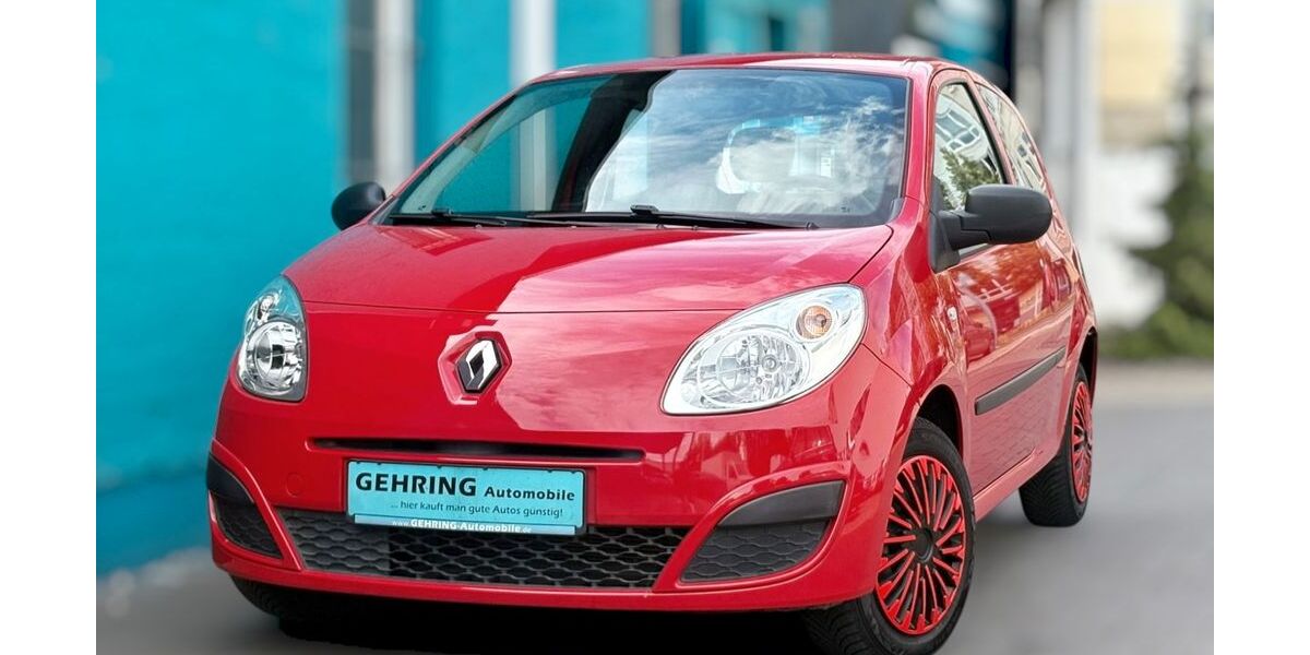 Renault Twingo 59.990 km 3.900 &euro; Leipzig 04179