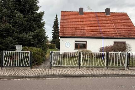 Haus Neukieritzsch - 4 Zimmer, 84 m&sup2;, 200.000&euro; | Angebot:26155029