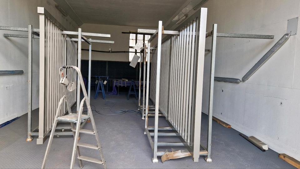 Gewerbeobjekt Kabelsketal - 59&euro; | Angebot:18895270