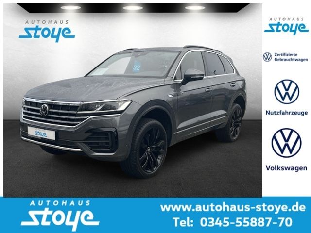 Touareg