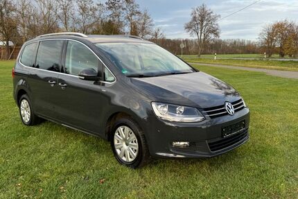 VW Sharan 223.740 km 10.400 &euro; Krostitz OT Kletzen 04509