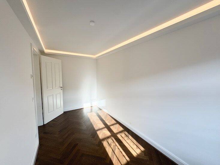 Etagenwohnung Leipzig Gohlis-Süd - 2 Zimmer, 46 m&sup2;, 645&euro; | Angebot:26892921