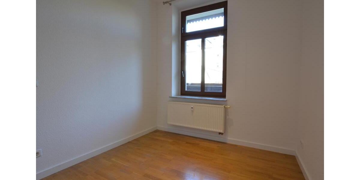 I in Renovierung I gemütliche 4-RW mit Balkon in Gohlis I hochwertige Einbauküche I modernes Bad + Gäste-WC I 4 zimmer