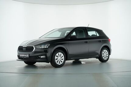 Skoda Fabia 15.500 km 16.889 € Halle (Saale) 06126