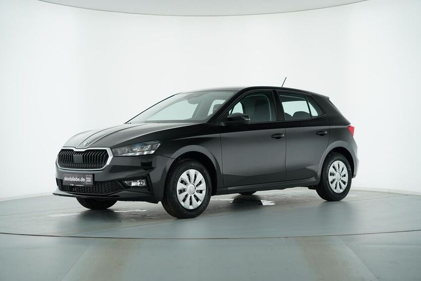 Skoda Fabia 15.500 km 16.889 € Halle (Saale) 06126