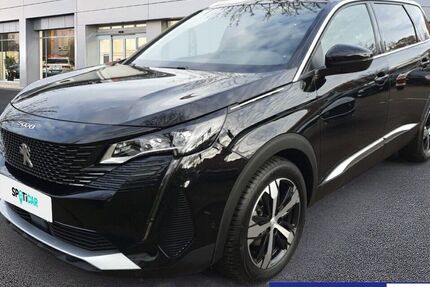 Peugeot 5008 22.280 km 29.730 € Leipzig 04105