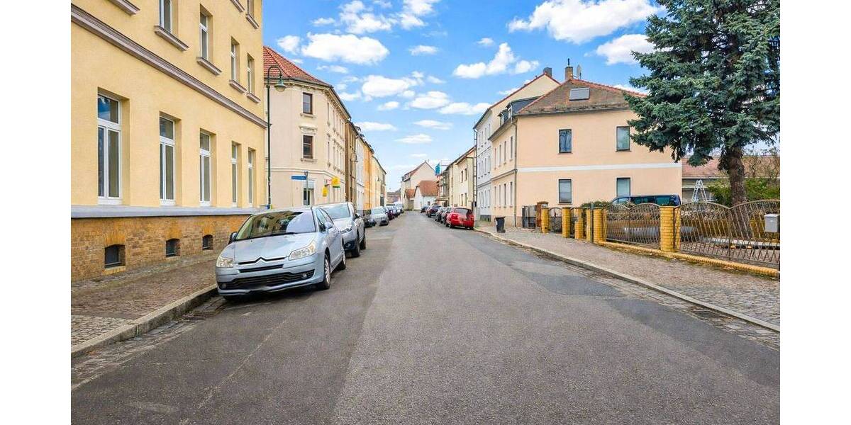 Etagenwohnung Leipzig Liebertwolkwitz - 4 Zimmer, 120 m&sup2;, 329.000&euro; | Angebot:25937702