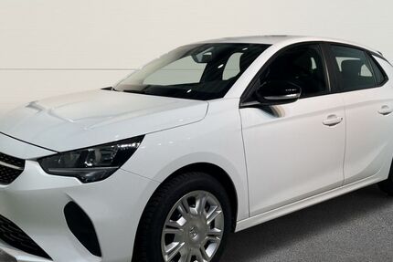 Opel Corsa 23.886 km 12.980 &euro; Borsdorf bei Leipzig 04451