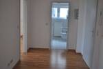 Tolle 3-R-Wohnung mit großen Balkon