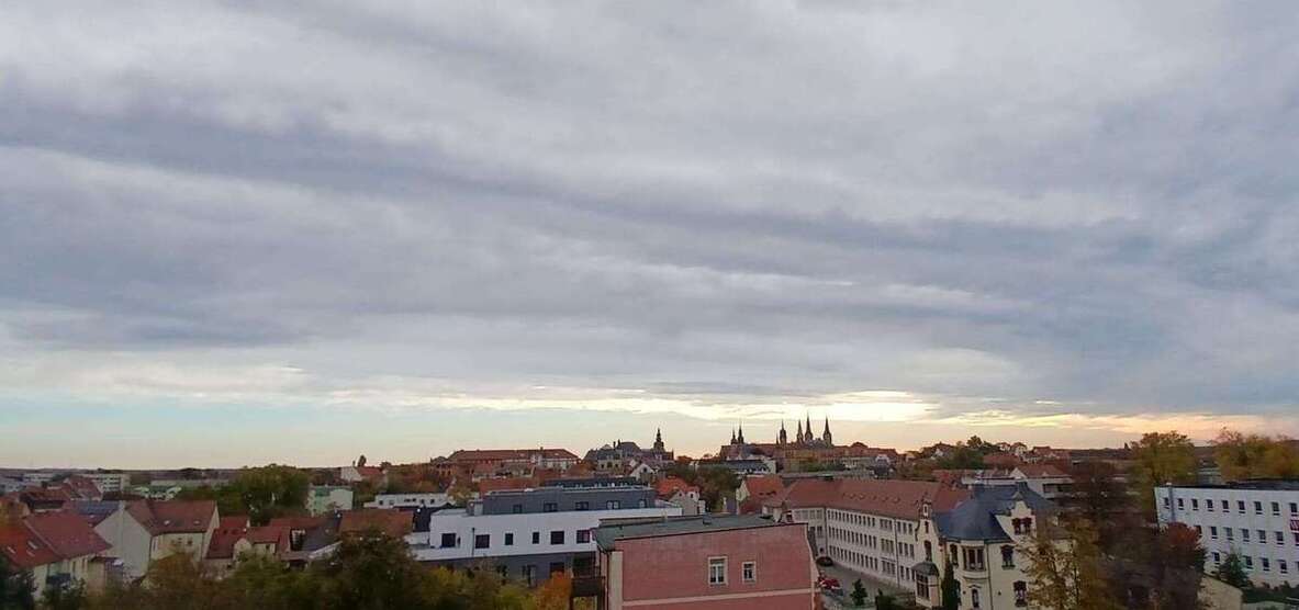 Wohnung zum Mieten in Merseburg 320 € 50.79 m² 2 zimmer