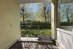 Erdgeschoßwohnung Leipzig Ost - 1 Zimmer, 35 m&sup2;, 348&euro; | Angebot:26233934