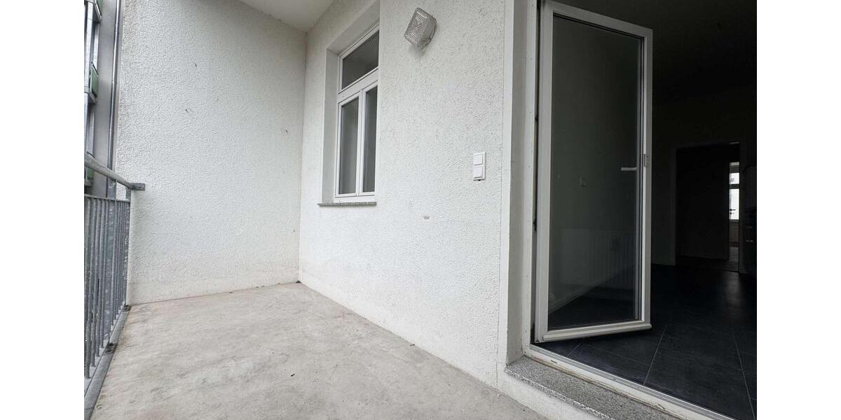 Etagenwohnung Leipzig Nord - 3 Zimmer, 77 m&sup2;, 1.099&euro; | Angebot:25378448