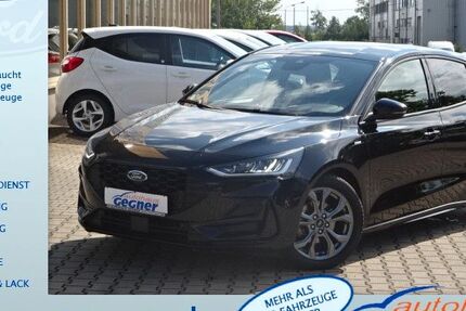 Ford Focus 29.987 km 23.440 &euro; Eilenburg 04838