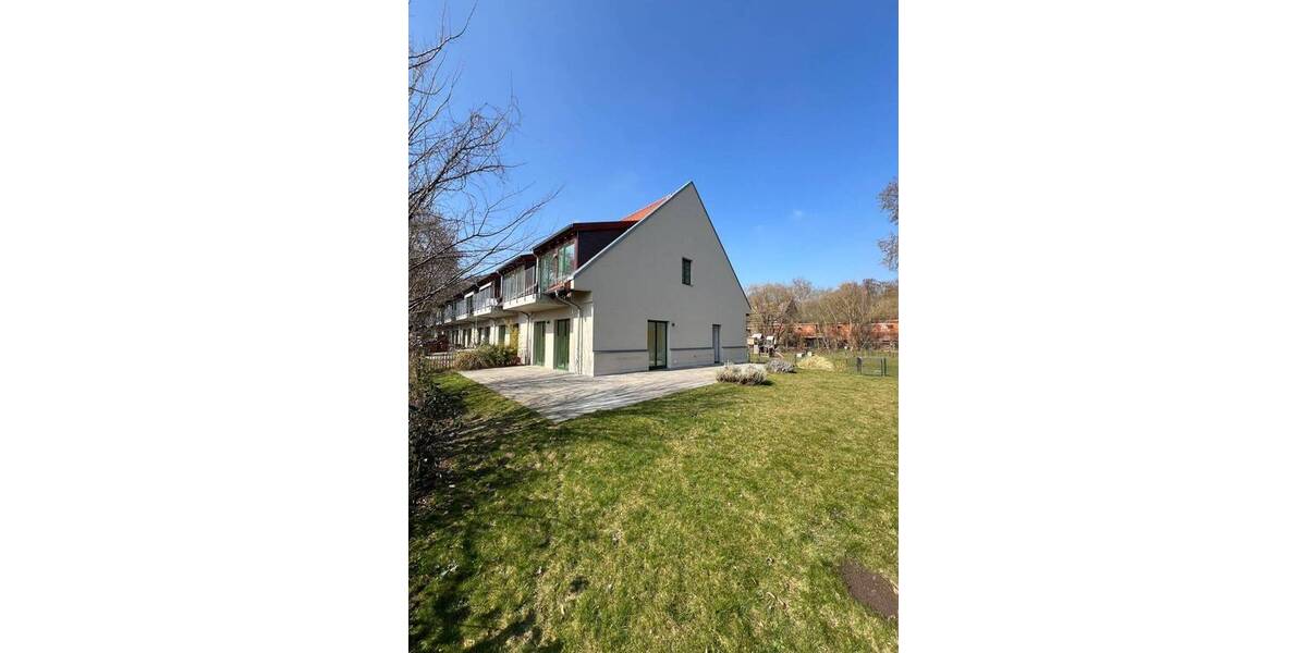 Reihenendhaus Leipzig Großzschocher - 4 Zimmer, 158 m&sup2;, 975.000&euro; | Angebot:26909250