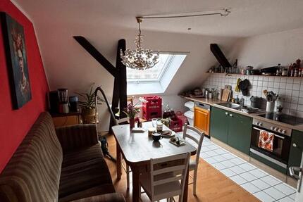 Wohnung Leipzig Süd - 2 Zimmer, 74 m&sup2;, 760&euro; | Angebot:25613106