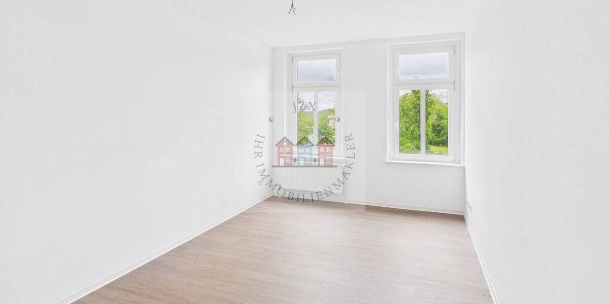 Etagenwohnung Leipzig Wahren - 2 Zimmer, 71 m&sup2;, 725&euro; | Angebot:26758902