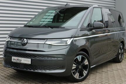 VW T7 Multivan 5.000 km 66.530 &euro; Delitzsch 04509