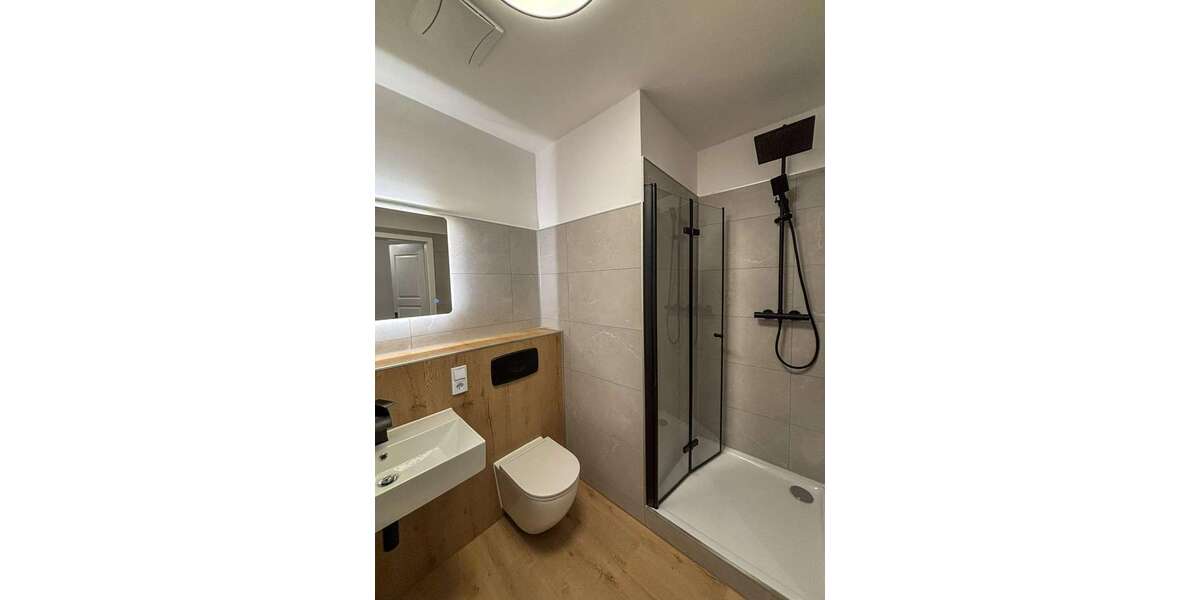 Etagenwohnung Leipzig Möckern - 1 Zimmer, 37 m&sup2;, 119.000&euro; | Angebot:25401014