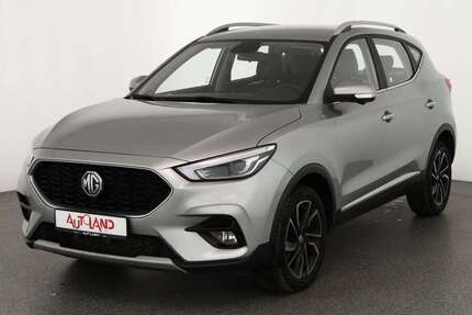 MG ZS 34.680 km 19.490 &euro; Leipzig 04209