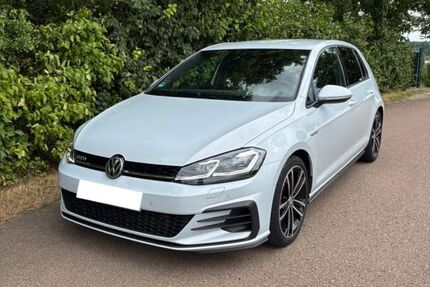 VW Golf 119.250 km 21.500 € Weißenfels 06667