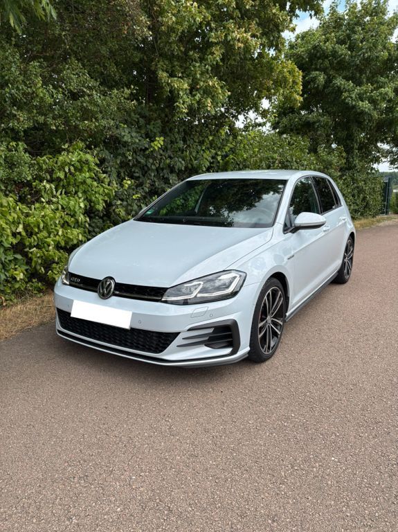 VW Golf 119.250 km 21.500 € Weißenfels 06667