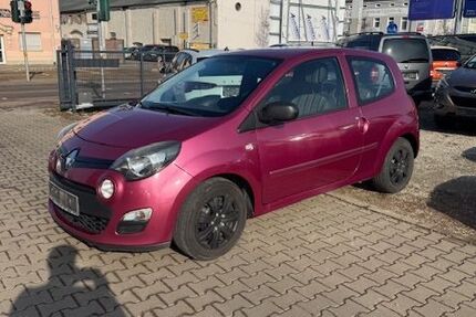 Renault Twingo 142.000 km 2.999 € Halle 06112