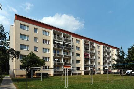 Frisch renoviert direkt am Park zimmer