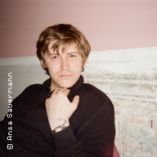 Ansa Sauermann & Band 13.11.2025 Salzburg Rockhouse