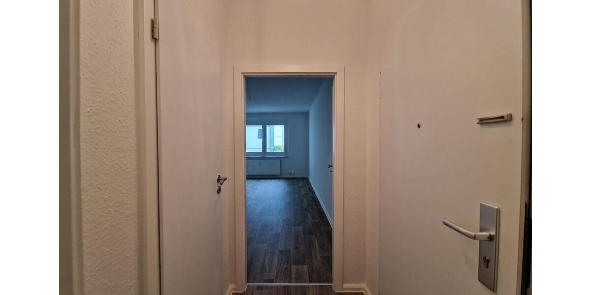 Gratis 300€ Gutschein bis 31.01.2026***Frisch renovierte 1-Zimmer-Wohnung mit Wannenbad! 1 zimmer