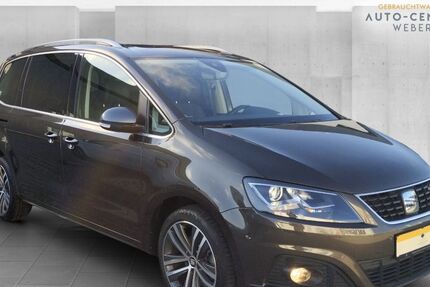 Seat Alhambra 93.502 km 22.490 &euro; Leipzig 04158