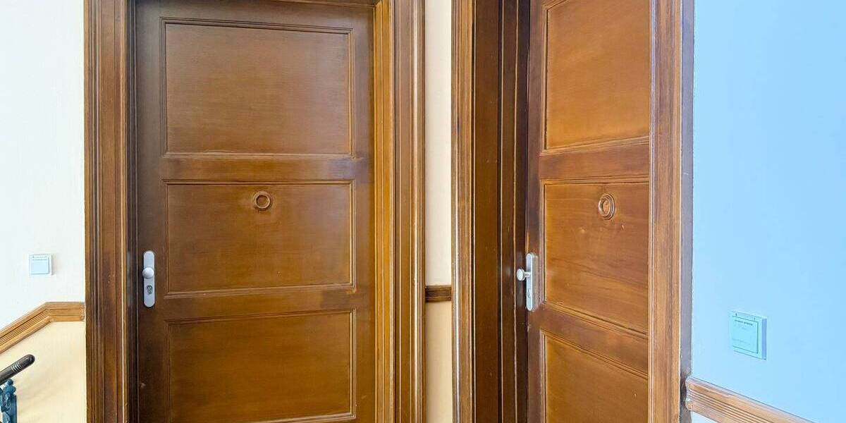 Etagenwohnung Leipzig Möckern - 4 Zimmer, 106 m&sup2;, 1.450&euro; | Angebot:26919936