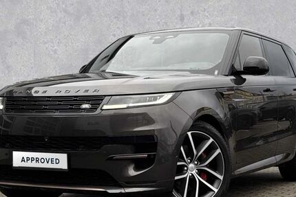 Land Rover Range Rover Sport 97.819 km 79.950 &euro; Leipzig 04179