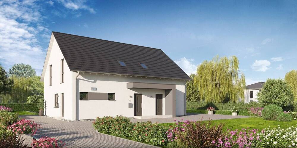Einfamilienhaus Leipzig Liebertwolkwitz - 5 Zimmer, 142 m&sup2;, 511.000&euro; | Angebot:26189945