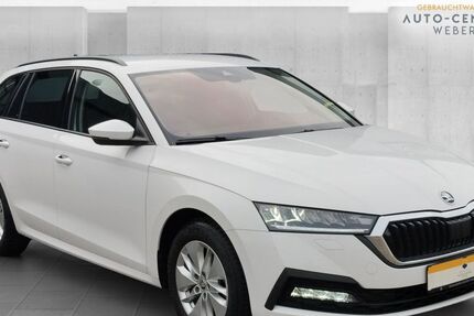Skoda Octavia 60.212 km 19.690 &euro; Taucha 04425