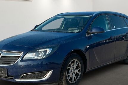 Opel Insignia 134.550 km 5.299 &euro; Brehna 06796