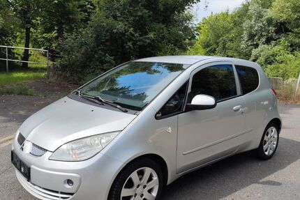 Mitsubishi Colt 112.752 km 2.500 &euro; Leipzig - Mitte 04103