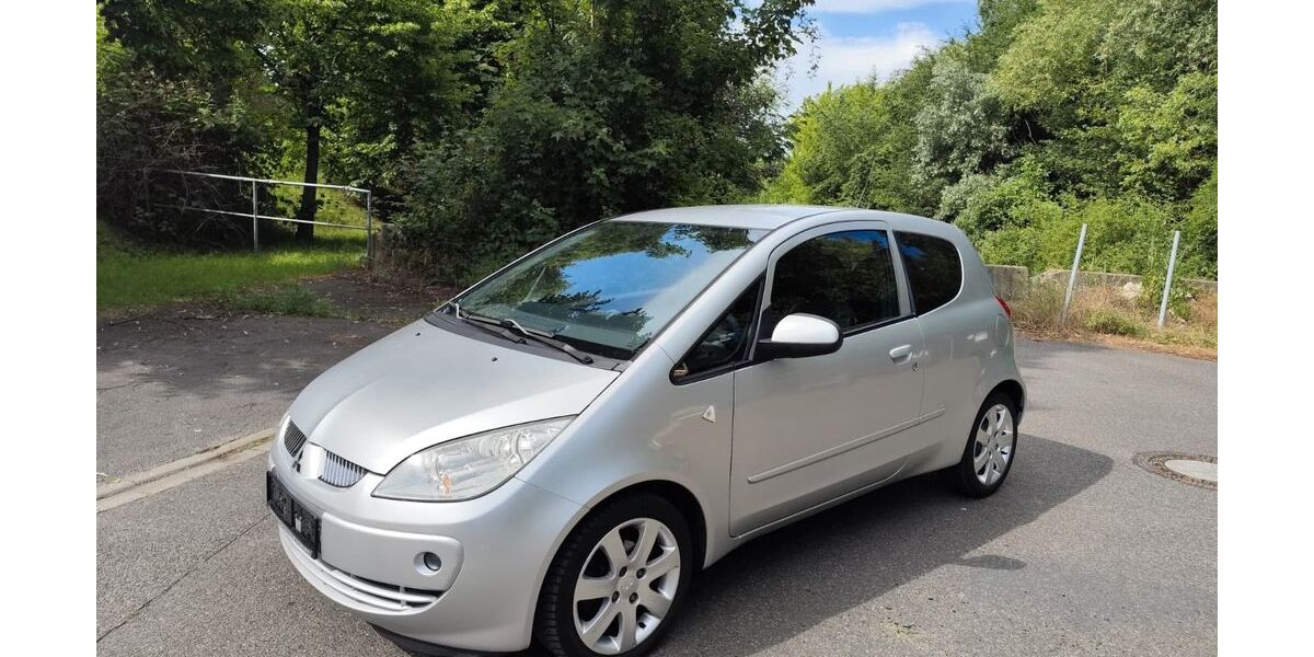 Mitsubishi Colt 112.752 km 2.500 &euro; Leipzig - Mitte 04103