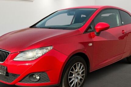 Seat Ibiza 218.538 km 1.899 &euro; Brehna 06796