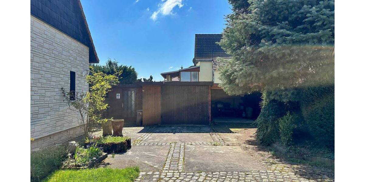 Einfamilienhaus Leipzig Holzhausen - 4 Zimmer, 114 m&sup2;, 499.000&euro; | Angebot:26358724