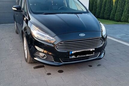 Ford S-Max 130.000 km 12.000 &euro; Leipzig 04229