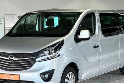 Opel Vivaro 83.962 km 19.990 &euro; Taucha bei Leipzig 04425