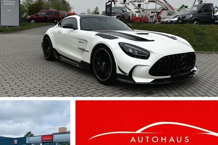 Mercedes-Benz AMG GT 2.683 km 319.000 € Leipzig 04347