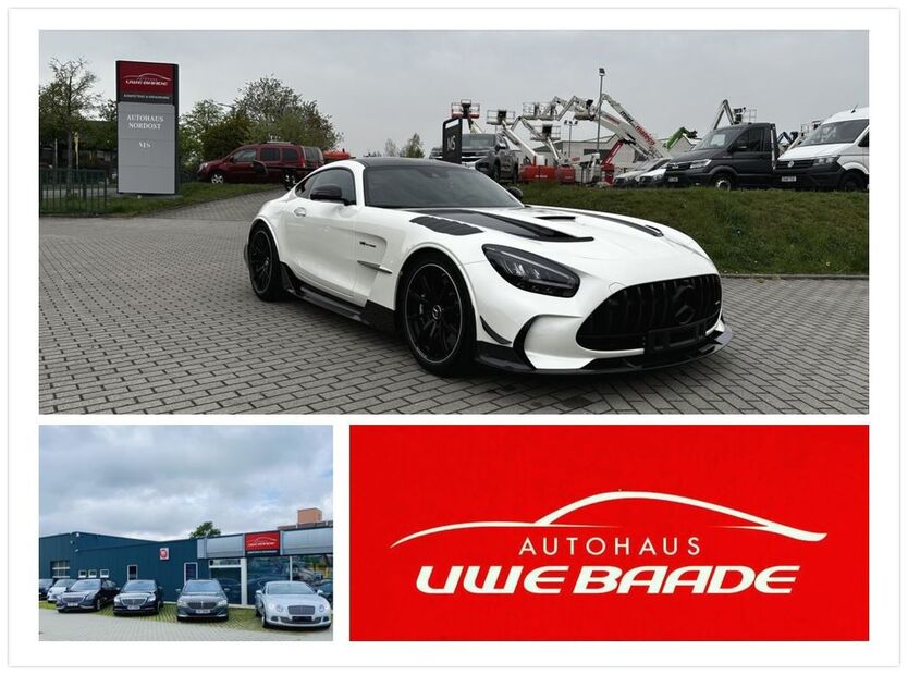 Mercedes-Benz AMG GT 2.683 km 319.000 € Leipzig 04347
