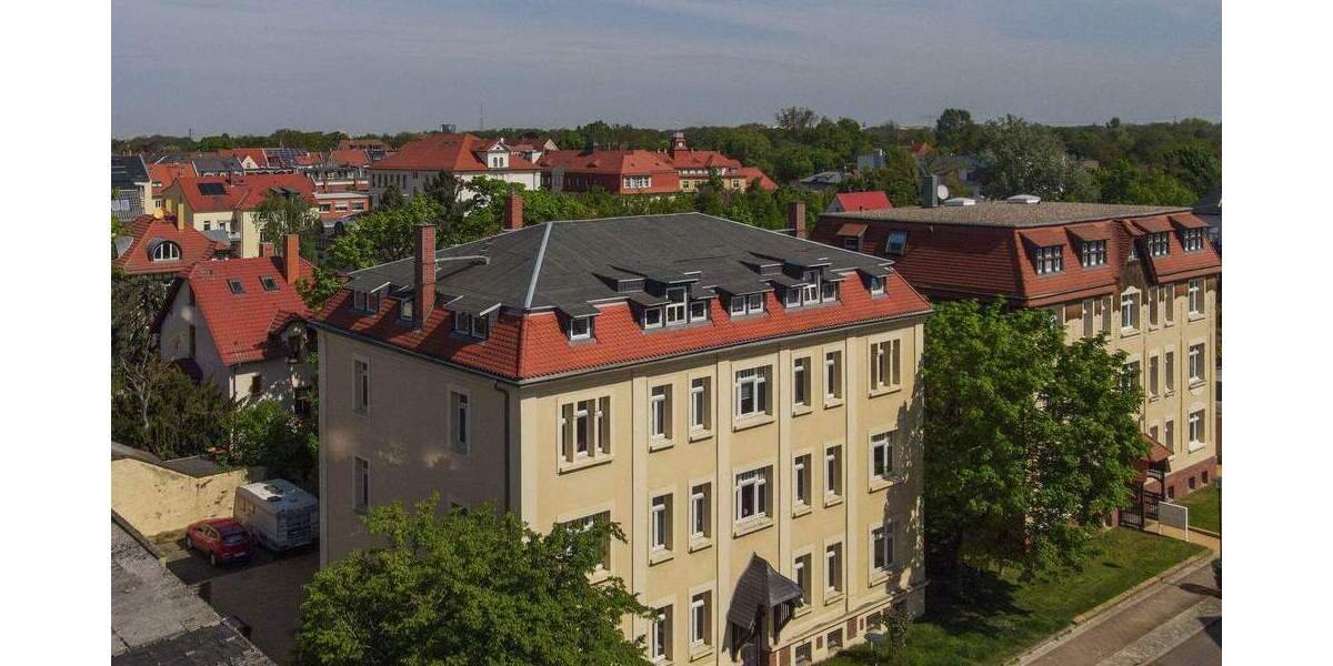 Etagenwohnung Markkleeberg - 3 Zimmer, 82 m&sup2;, 313.500&euro; | Angebot:25682738