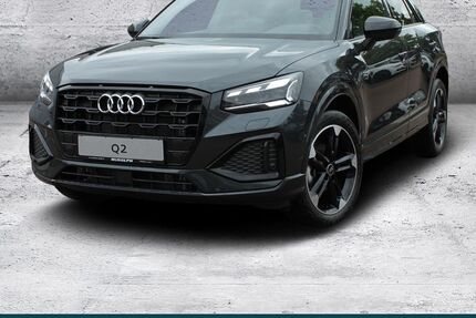 Audi Q2 6.000 km 36.980 &euro; Merseburg 06217