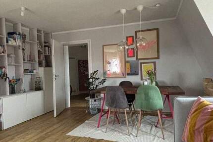 Wohnung Leipzig Südvorstadt - 1 Zimmer, 54 m&sup2;, 225.000&euro; | Angebot:25747420