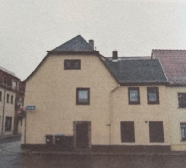 Reihenhaus Leipzig Altwest - 3 Zimmer, 71 m&sup2;, 155.000&euro; | Angebot:25710723