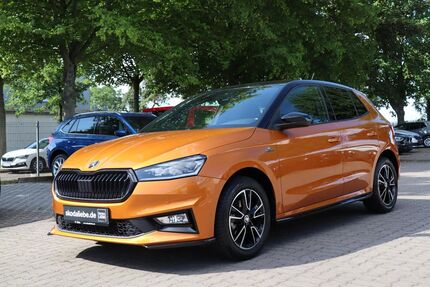 Skoda Fabia 14.180 km 23.589 &euro; Leipzig 04103
